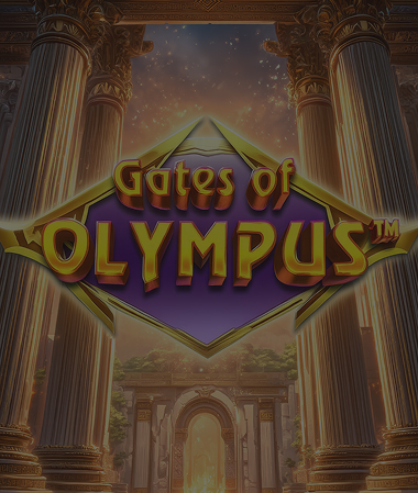 Gates of Olympus