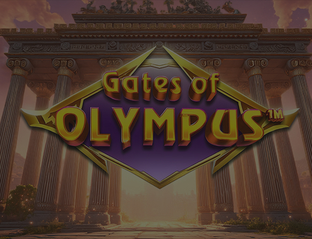 Gates of Olympus