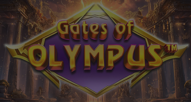 Gates of Olympus