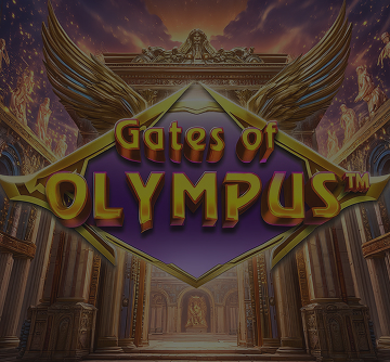 Gates of Olympus