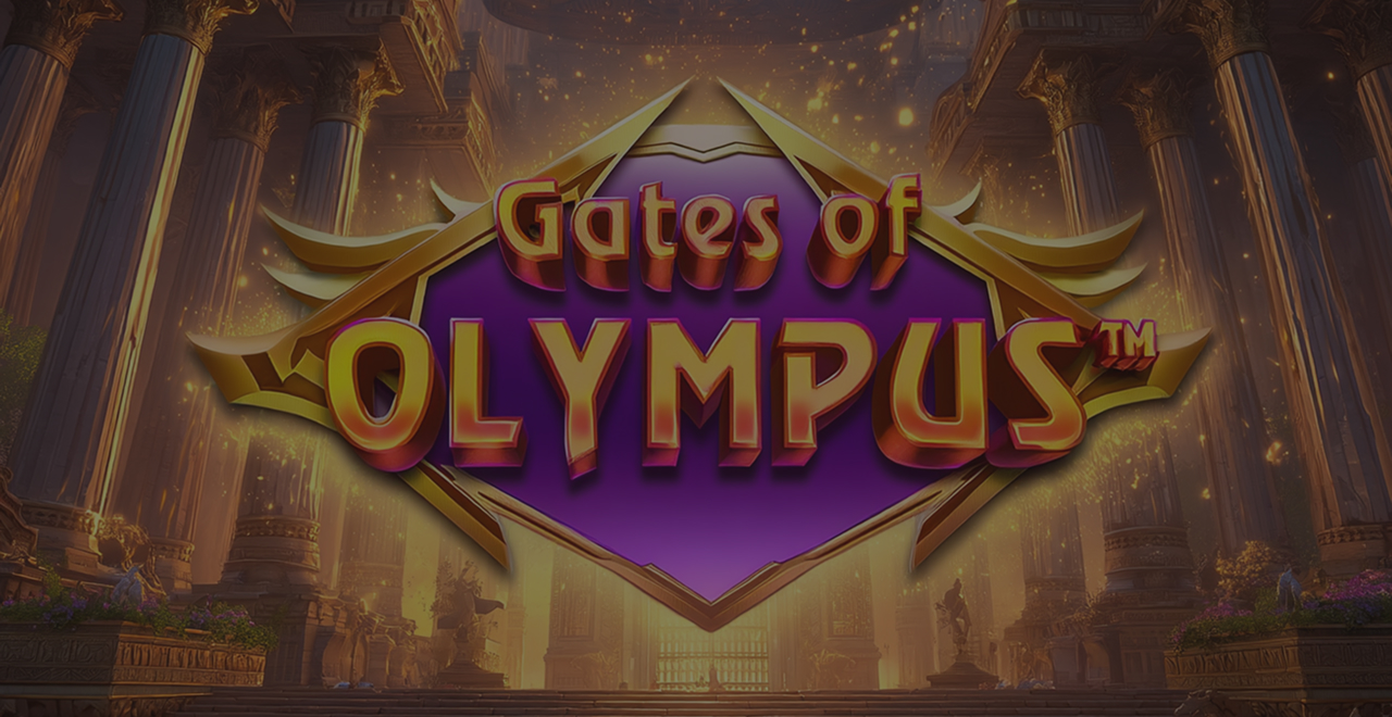 Gates of Olympus